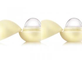 Eos Набор Бальзам для губ Eos Crystal Vanilla Orchid Ванильная Орхидея2 штуки. фото