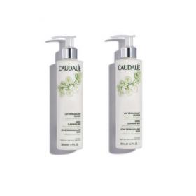 Caudalie Набор Молочко для лица очищающее для всех типов кожи 200 мл2 штуки. фото