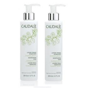 Caudalie Набор Тоник для лица увлажняющий для всех типов кожи 200 мл2 штуки. фото