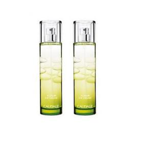 Caudalie Набор Освежающая вода для тела Fleur De Vigne, 50 мл2 штуки. фото