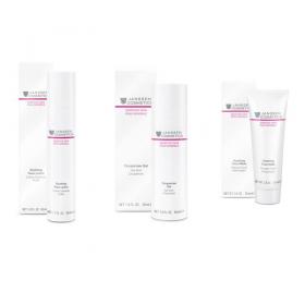 Janssen Cosmetics Набор Антикуперозный уход, 3 продукта. фото