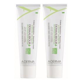 A-Derma Набор Заживляющий крем, 2 х 50 мл. фото