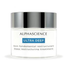 Alphascience Крем Ultra Deep, 50 мл. фото