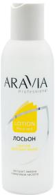 Aravia Professional Лосьон против вросших волос с экстрактом лимона, 150 мл. фото