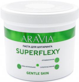 Aravia Professional Aravia Professional Паста для шугаринга Superflexy Gentle Skin, 750 г. фото