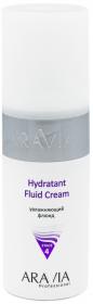 Aravia Professional Флюид увлажняющий Hydratant Fluid Cream, 150 мл. фото