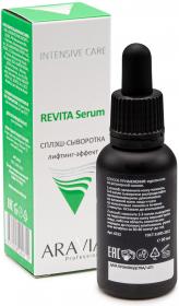 Aravia Professional Сплэш-сыворотка для лица лифтинг-эффект Revita Serum, 30 мл. фото