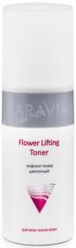 Aravia Professional Лифтинг-тонер цветочный Flower Lifting Toner, 150 мл. фото
