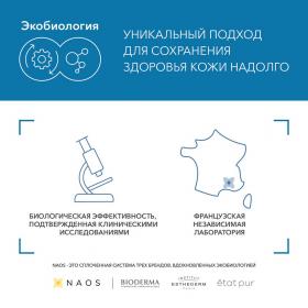 Bioderma Набор Восстановление сухой, чувствительной и атопичной кожи. фото