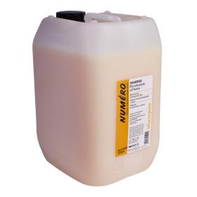 Brelil Professional Шампунь с экстрактом овса для ослабленных и чувствительных волос, 1000 мл. фото