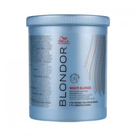 Wella Professionals Порошок Blondor для блондирования 800 г. фото