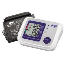 AND Тонометр UA-1100 автомат с адаптером. фото