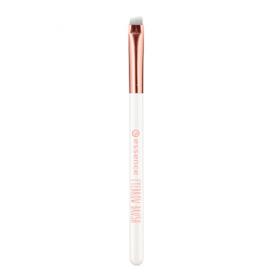 Essence Кисть для бровей eyebrow brush 1 шт. фото