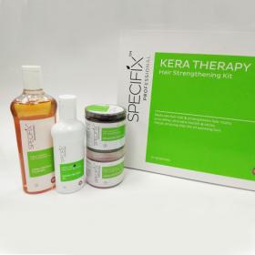 VLCC SPECIFIX Набор для роста и укрепления волос Kera Therapy 1 шт. фото