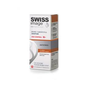 Swiss image Сыворотка Bionic Энергия Age Сontrol 36, 30 мл. фото