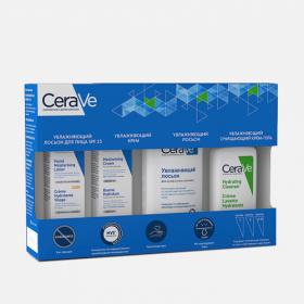CeraVe Набор Лосьон 88 мл. фото