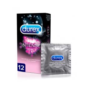 Durex Презервативы Intense Orgasmic рельефные 12. фото
