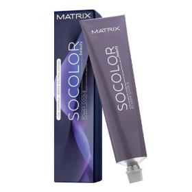 Matrix Перманентный краситель Power Cools, 90 мл. фото