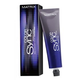 Matrix Крем-краска без аммиака Power Cools, 90 мл. фото
