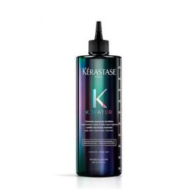 Kerastase Мгновенный ламеллярный уход для блеска и гладкости волос K-Water, 400 мл. фото
