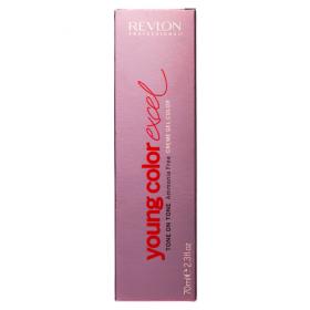 Revlon Professional Крем-краска для волос Young Color Excel 70 мл. фото