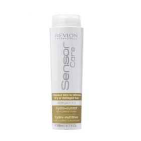 Revlon Professional RP Sensor Nutritive Shampoo Питательный шампунь-кондиционер для Очень сухих волос 200 мл. фото