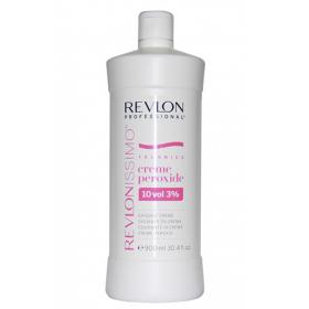Revlon Professional Кремообразный окислитель 3 Creme Peroxide 10 vol 900 мл. фото