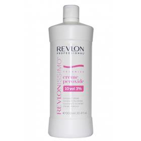 Revlon Professional Кремообразный окислитель 3 Creme Peroxide 10 vol 900 мл. фото