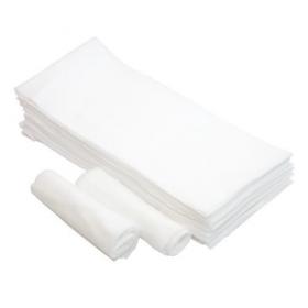 Чистовье Полотенце Cotto Плюс Стандарт Белый 45х90 см 1 х 50 шт. фото