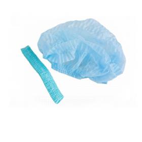 Чистовье Шапочка Шарлотка Голубая 1 х 50 шт. фото