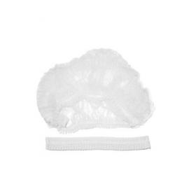 Чистовье Шапочка Шарлотка Белая 1 х 50 шт. фото