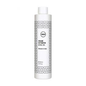 360 Окисляющая эмульсия Cream Activator 40 vol 12 200 мл. фото