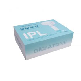 Gezatone Фотоэпилятор IPL ICE300. фото