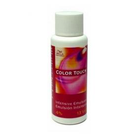 Wella Professionals Эмульсия Color Touch 4, 60 мл. фото