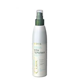 Estel Спрей-уход для всех типов волос Vita-терапия Therapy, 200 мл. фото
