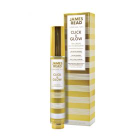 James Read Гель-кликер освежающее сияние Click  Glow, 15 мл. фото