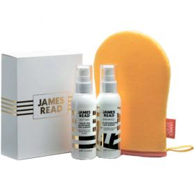 James Read Загар за час для лица и тела Glow Maskdiscovery Kit 100 мл. фото