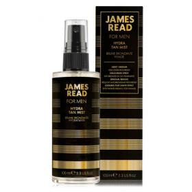James Read Спрей мужской освежающее сияние Hydra Tan Mist 100 мл. фото