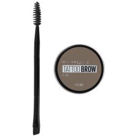 Maybelline Гель для бровей Brow Pomade. фото
