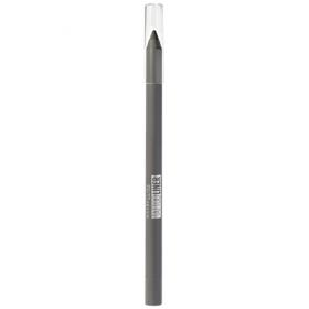 Maybelline Гелевый карандаш для глаз Tatoo Liner, 1,3 г. фото