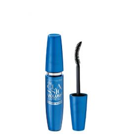 Maybelline Тушь для ресниц Volum Express, Экспресс подкручивающая, чёрная, 10 мл. фото