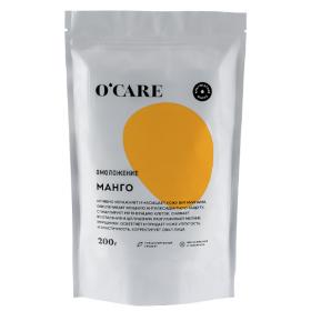 OCare Альгинатная маска с манго Дой-пак 200 г. фото