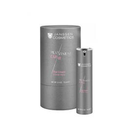 Janssen Cosmetics Реструктурирующий крем для глаз с пептидами и коллоидной платиной, 15 мл. фото