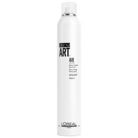 Loreal Professionnel Спрей моментальной фиксации с защитой от влаги фикс.5 400 мл. фото