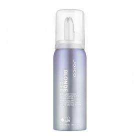 Joico Крем-пена тонирующая с разглаживающим эффектом 50 мл. фото