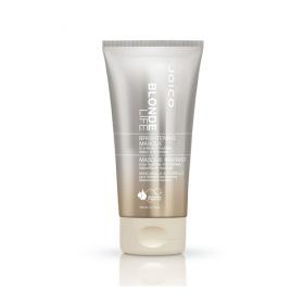 Joico Маска для сохранения чистоты и сияния блонда Blonde Life Brightening Mask, 150 мл. фото