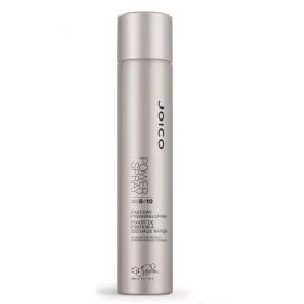 Joico Лак быстросохнущий экстрасильной фиксации 8 Power Spray Fast-Dry Finishing Spray Нold, 300 мл. фото