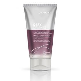 Joico Маска-бонд защитная для укрепления связей и стойкости цвета Defy Damage Protective Masque, 150 мл. фото