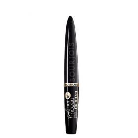 Bourjois Подводка жидкая для глаз Liner Pinceau 16h 1 шт. фото