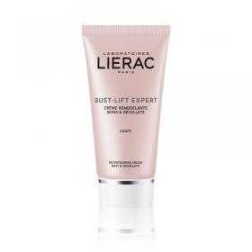 Lierac Ремоделирующий крем для бюста и зоны декольте Bust lift Anti-aging, 75 мл. фото